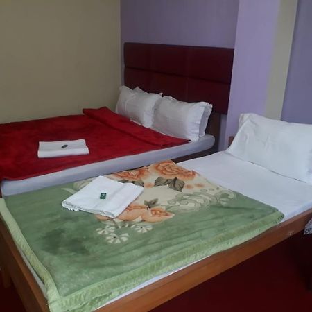 Hotel Nathula Gangtok Exterior foto